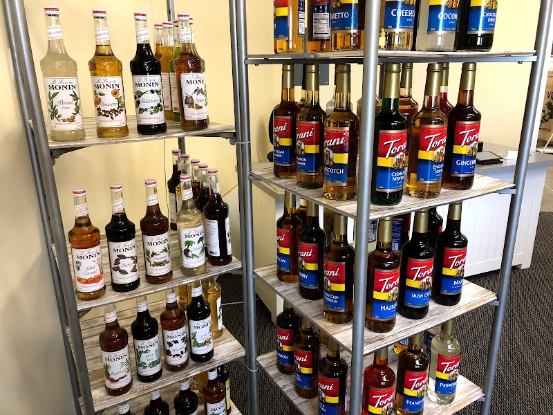 Beans Teas & Other Things