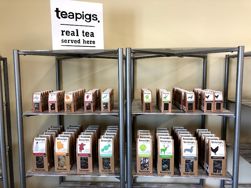 Beans Teas & Other Things