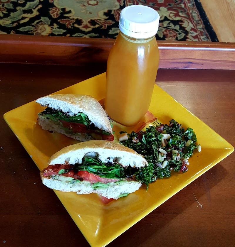 Asheville Coffee Roasters