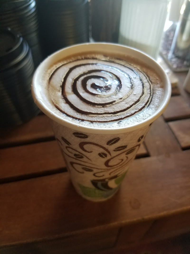 Asheville Coffee Roasters