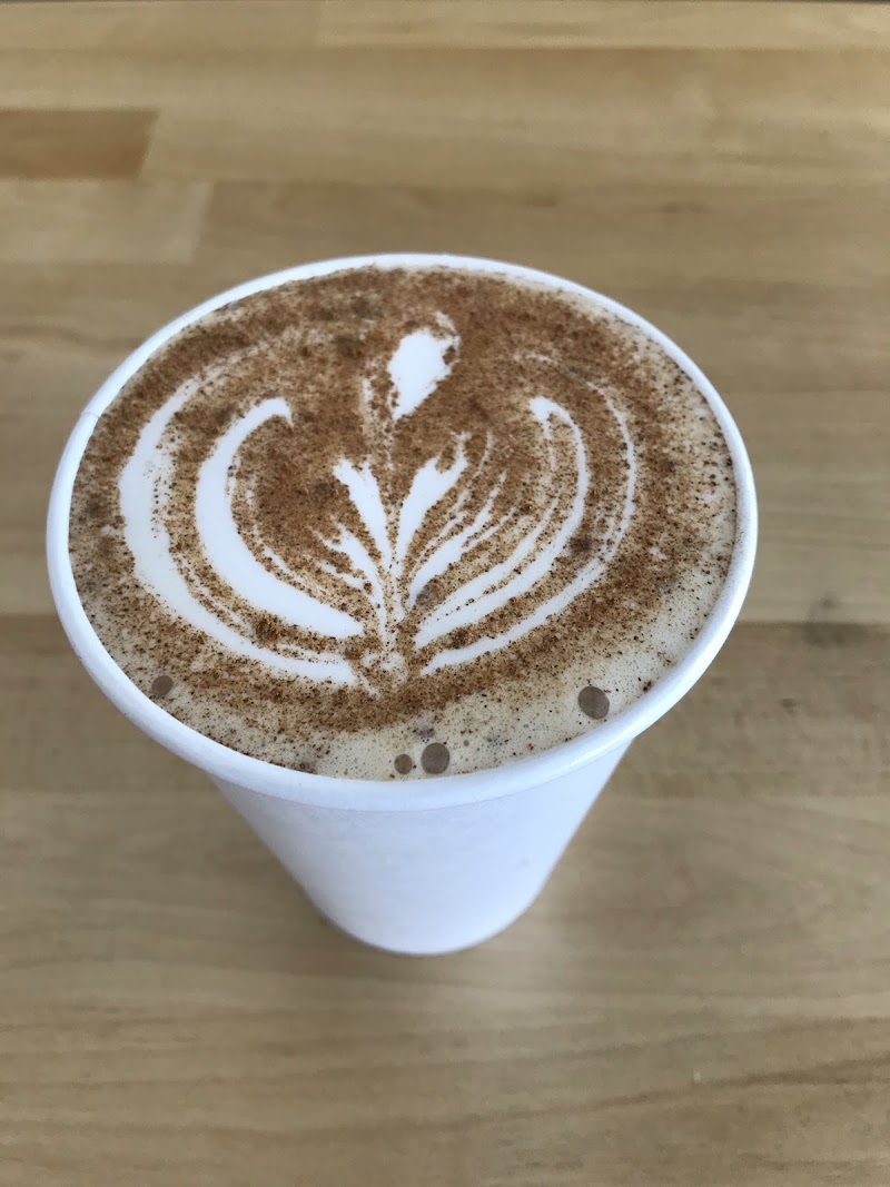 Missions Coffee House