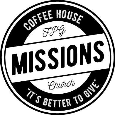 Missions Coffee House