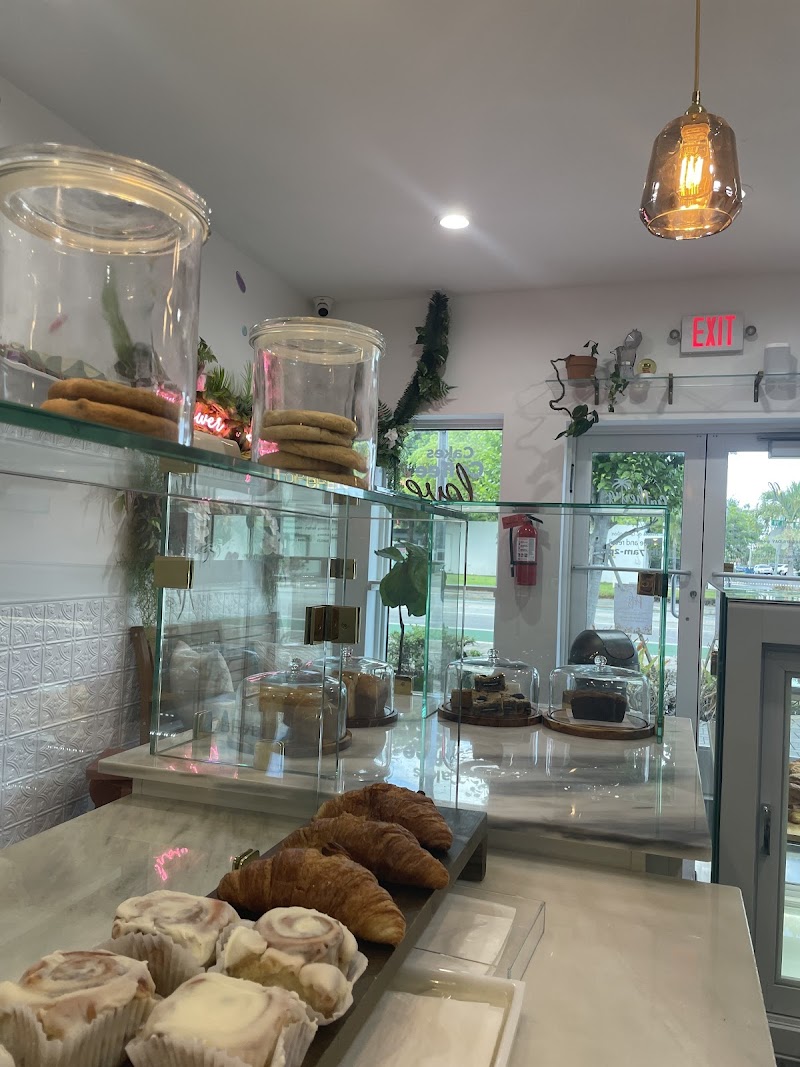 The Gathering Grounds Coffee Co.