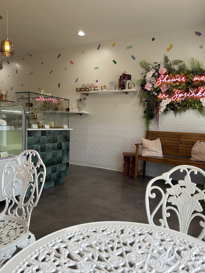 The Gathering Grounds Coffee Co.