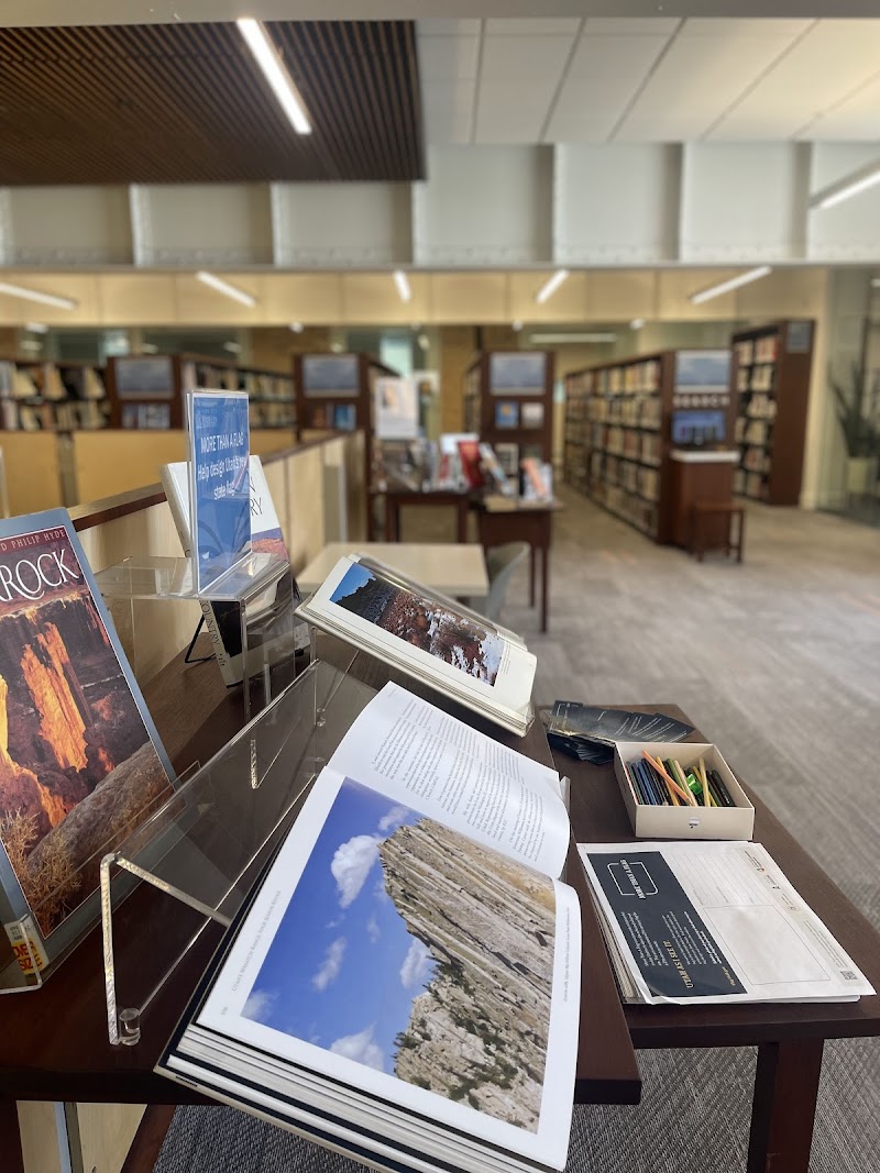 Park City Library