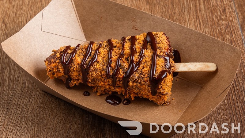 Broken Banana Coffee Co.