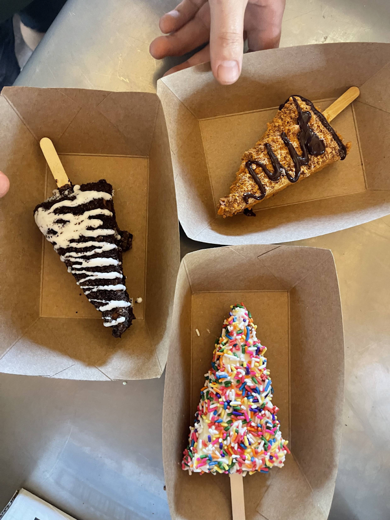 Broken Banana Coffee Co.