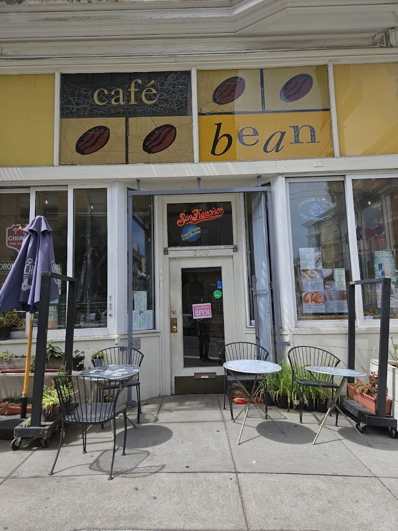 Cafe Bean