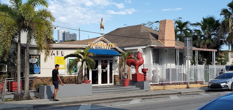El Gallito Grill