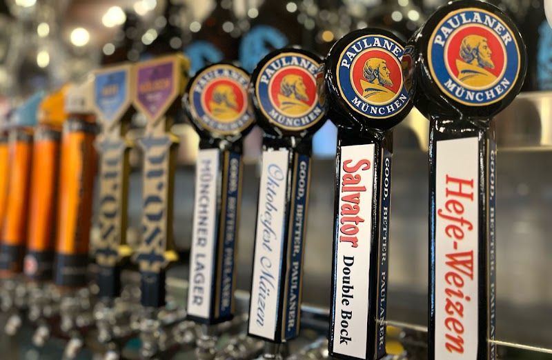 Rathskeller Bier Haus