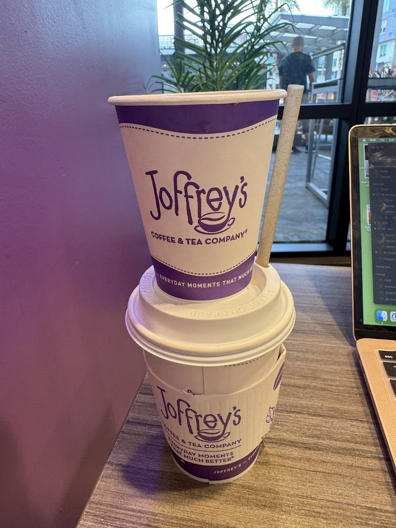 Joffrey's Coffee & Tea Company