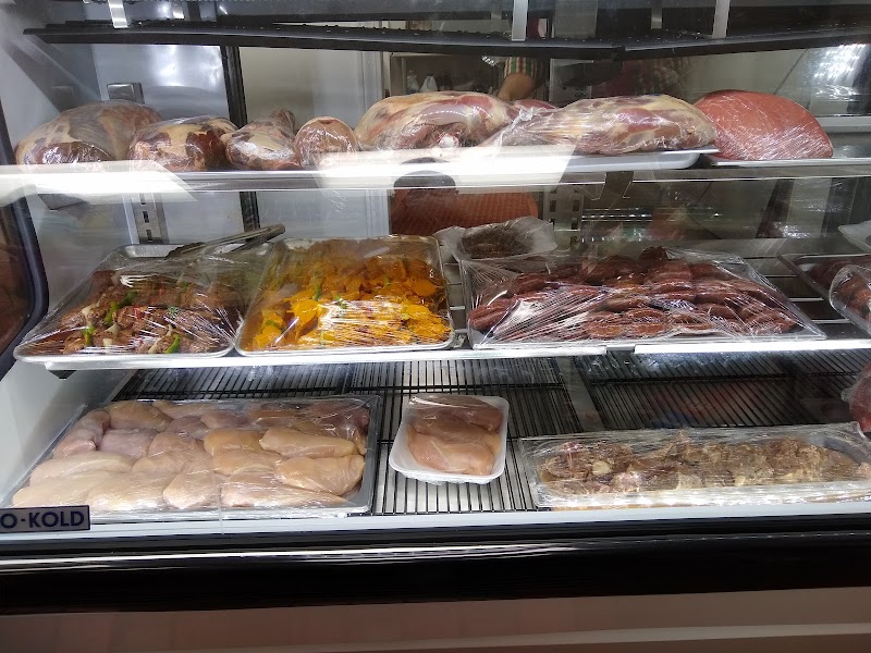 Roanoke Grocery Market