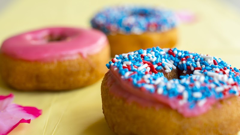 LaMar's Donuts and Coffee