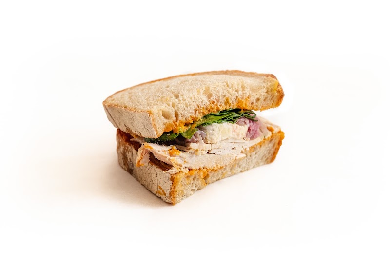 Avva Coffee Beverly Hills