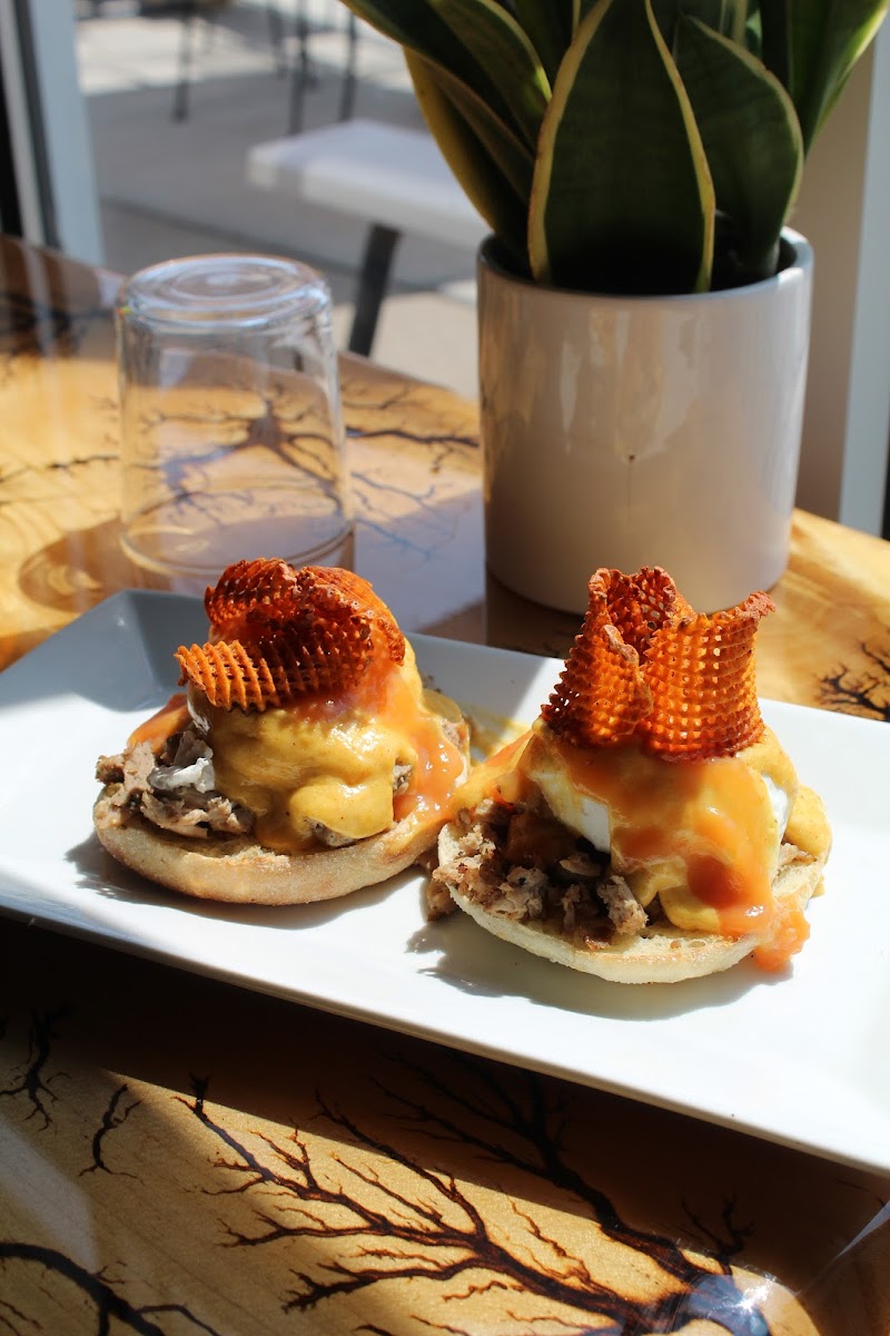 Archie's Social House