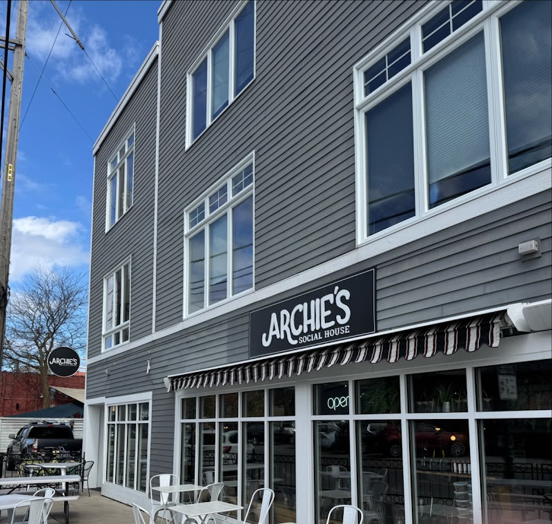 Archie's Social House