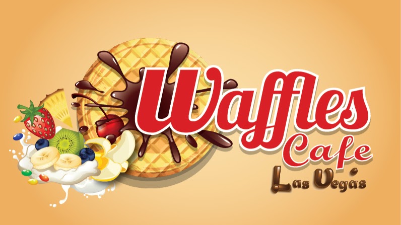 Waffles Café