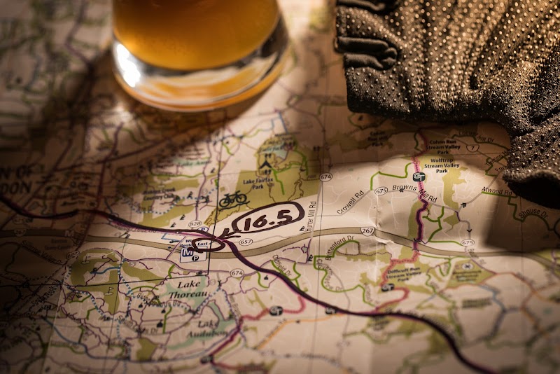 Bike Lane Brewing & Cafe