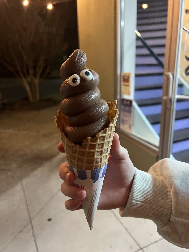 Loblolly Creamery - Hillcrest (Soft Serve)