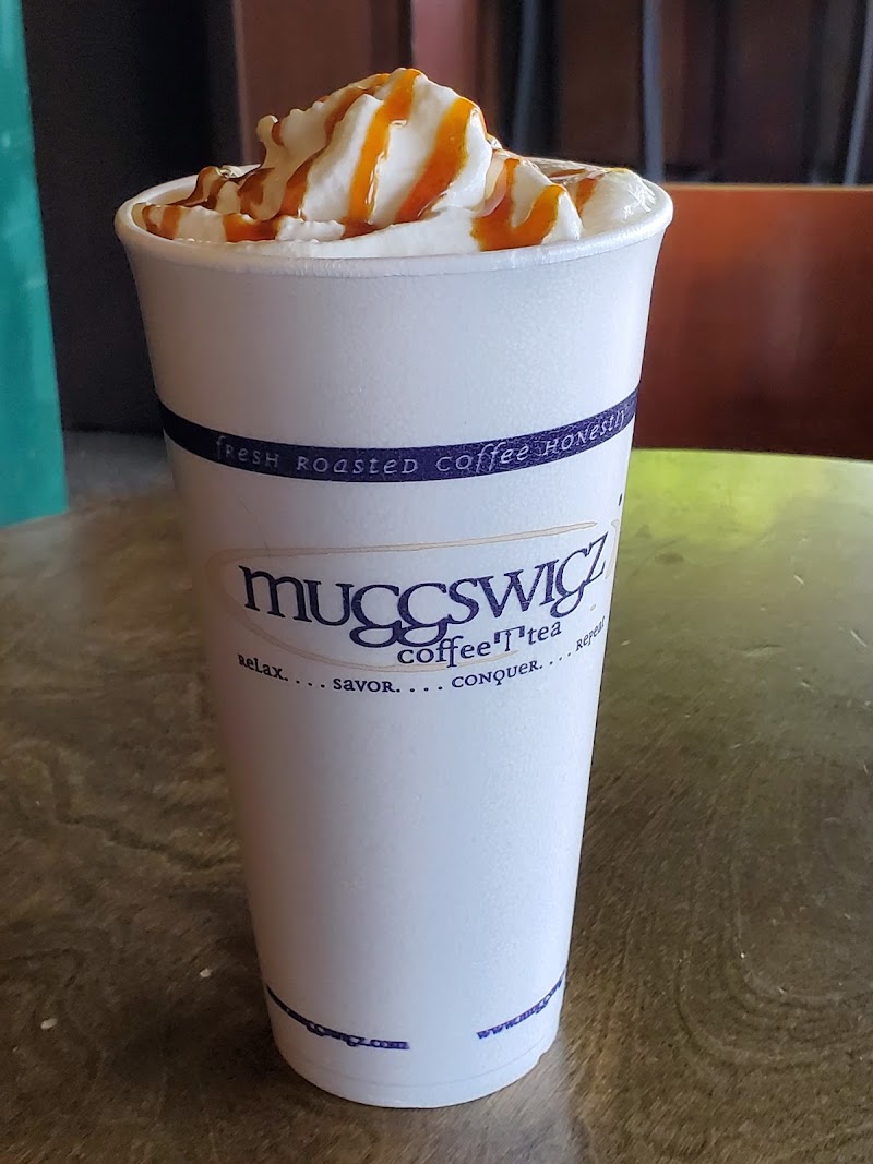 Muggswigz Business to Business Coffee & Tea Lab