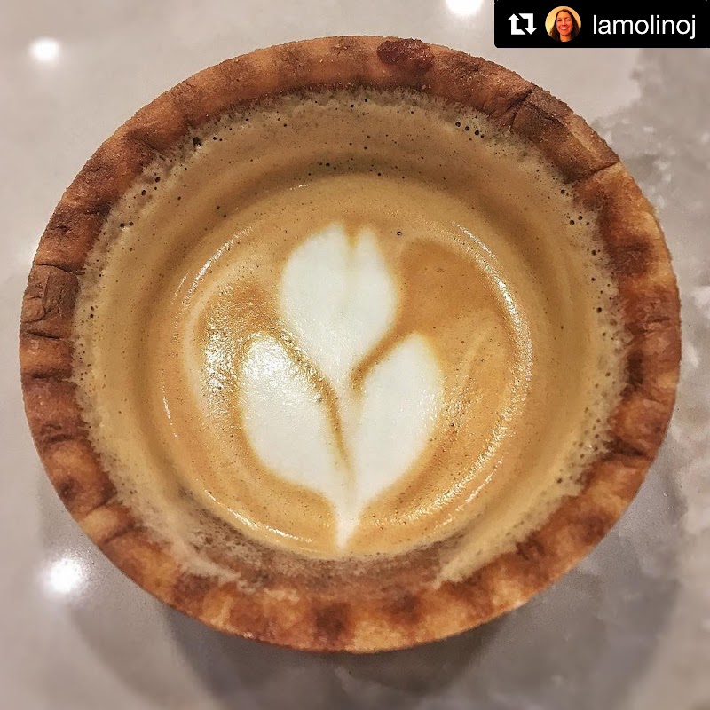 Jefferson’s Coffee