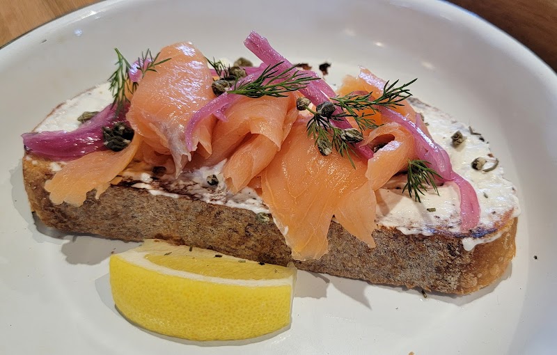 Vesta Coffee Roasters