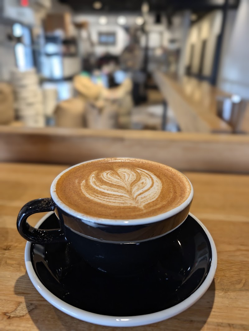 Vesta Coffee Roasters