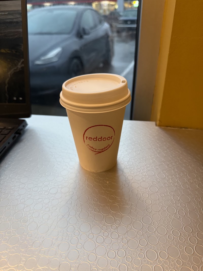 Red Door Coffee Roasters