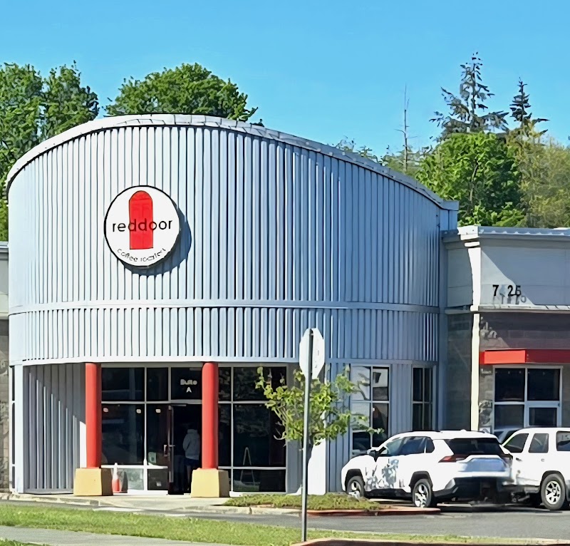 Red Door Coffee Roasters