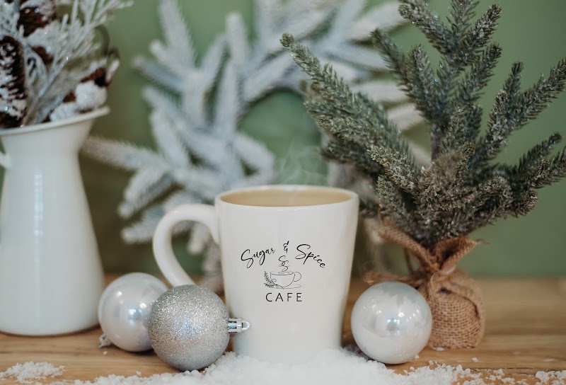 Sugar & Spice Cafe