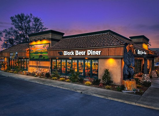 Black Bear Diner Henderson