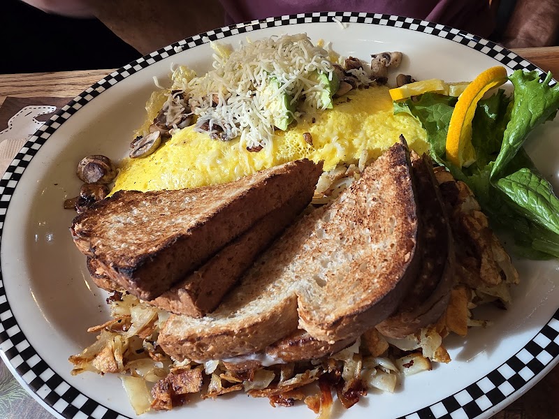 Black Bear Diner Henderson