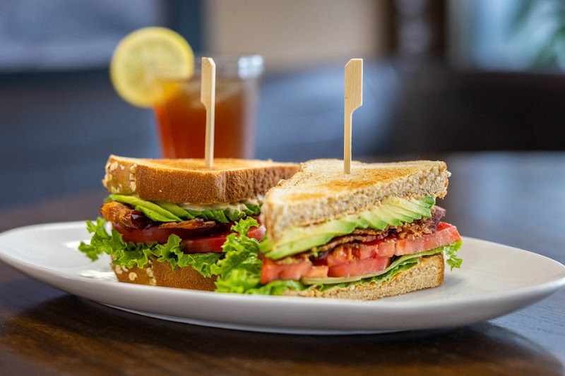 The Three Mothers Cuisine & Bakery