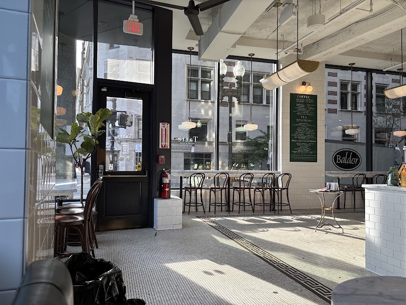 Tatte Bakery & Cafe | Emerson