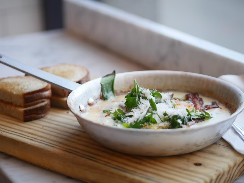 Tatte Bakery & Cafe | Emerson