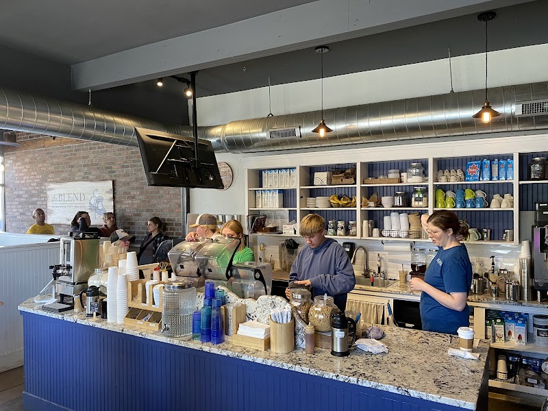 the Blend at Buena Vista