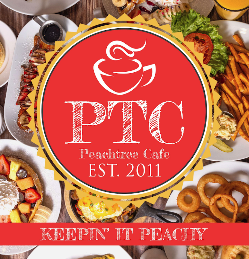 The Peachtree Cafe