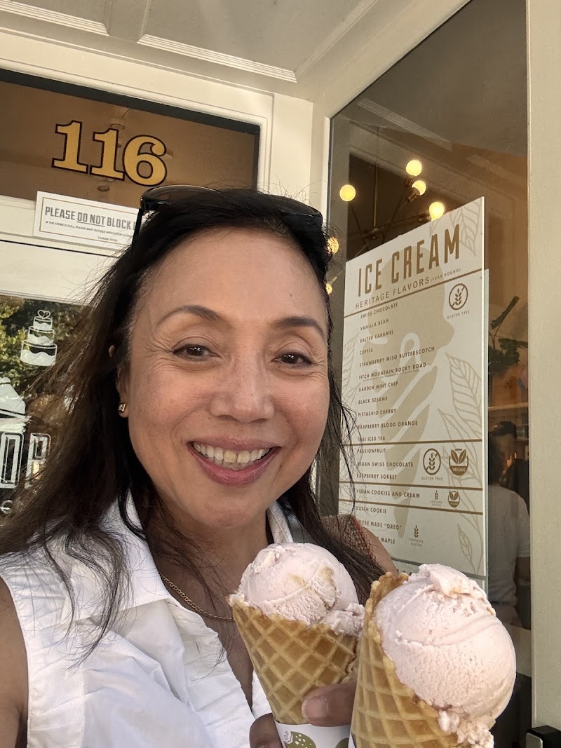 Noble Folk Ice Cream & Pie Bar