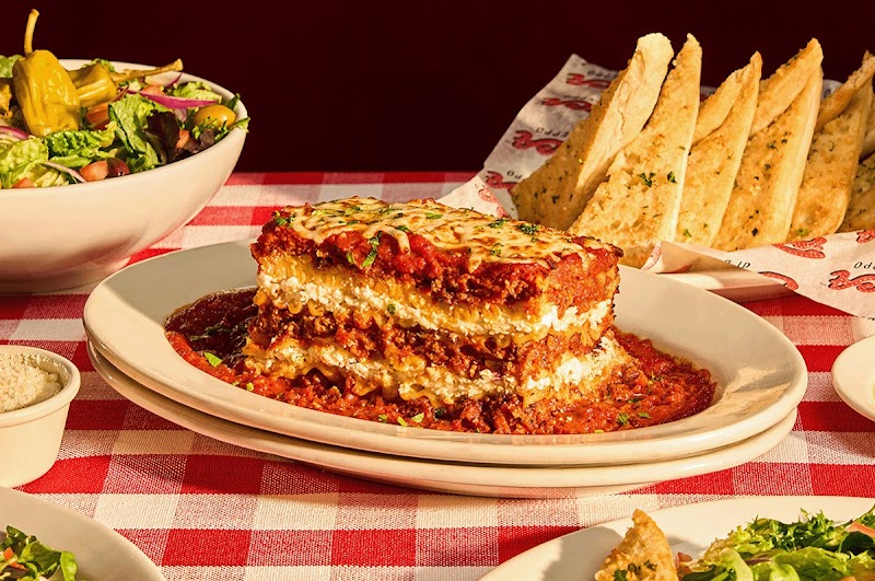 Buca di Beppo Italian Restaurant