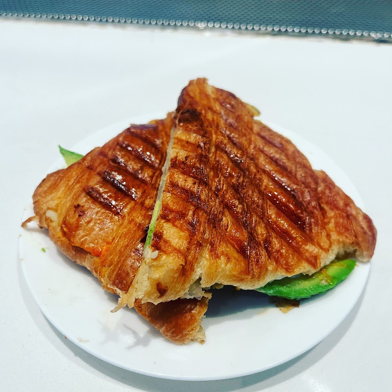 Civil Pour Coffee + Beer