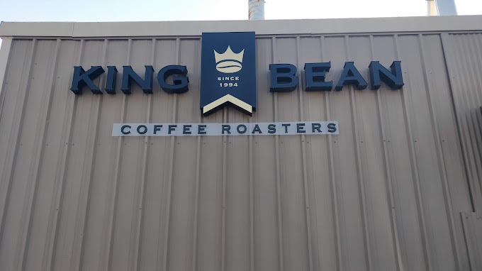 King Bean Coffee Roasters
