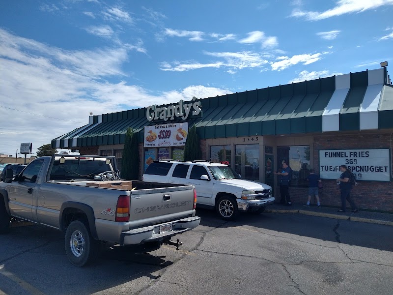 Grandy's