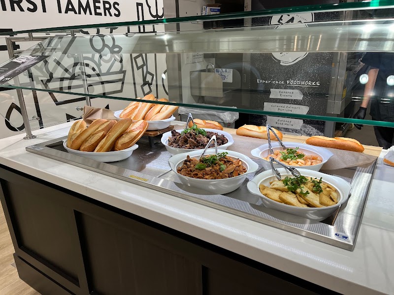 McCarthy Market Cafe