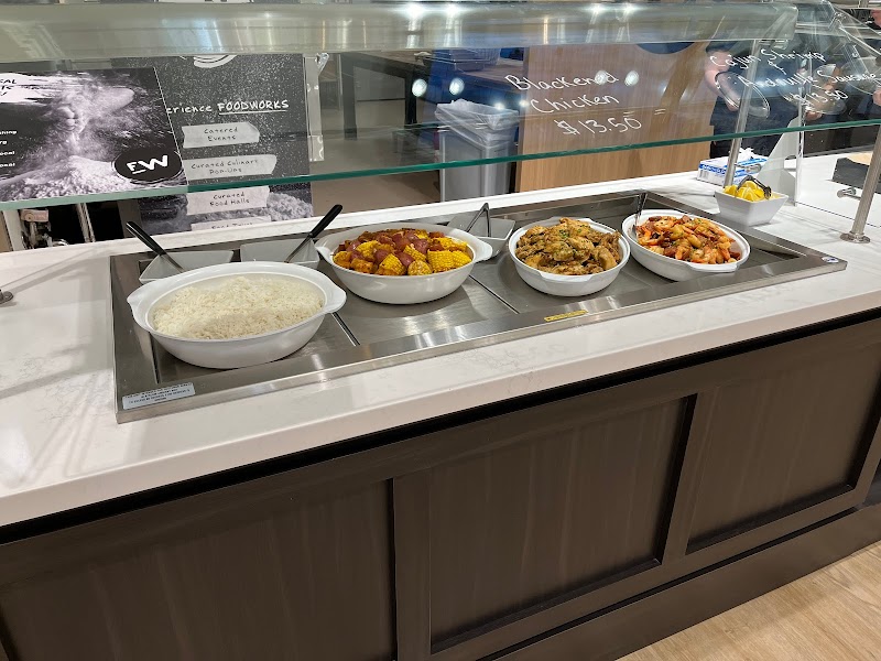 McCarthy Market Cafe