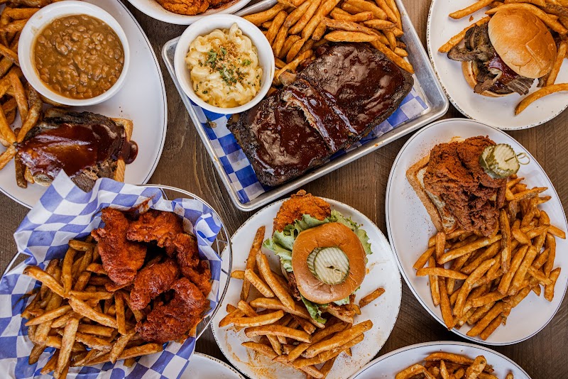 Nashville Underground