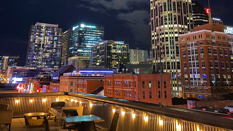 Nashville Underground