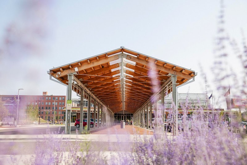 Grand Rapids Downtown Market