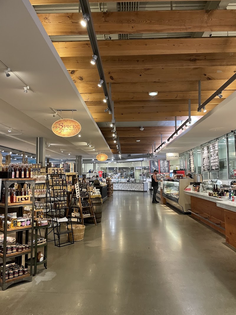 Grand Rapids Downtown Market