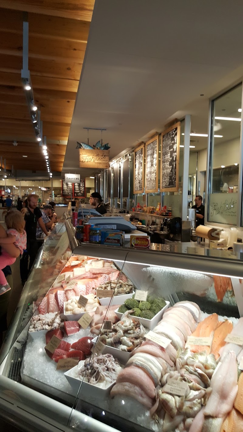 Grand Rapids Downtown Market