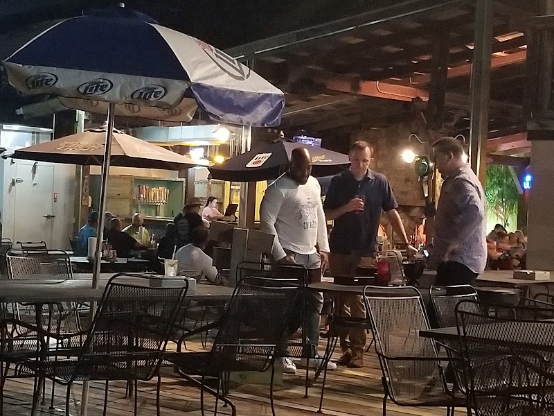 Crazy Cajun Beaumont